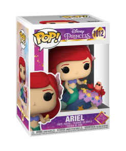 Alternative view of Pop! Ariel