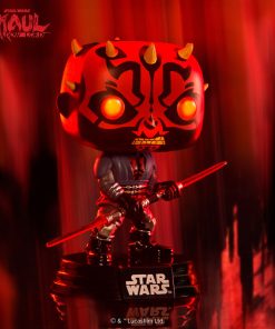 Pop! Maul