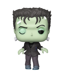 Pop! Frankenstein (Anime)