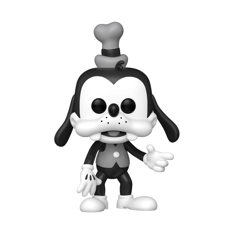 Pop! Goofy 1932