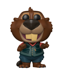 Pop! Nibble Maplestick