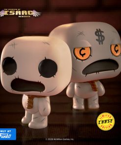 Pop! Greed with Noose