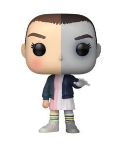 Pop! Eleven (Split)