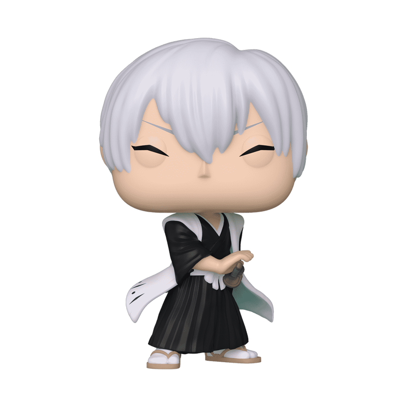 Pop! Gin Ichimaru