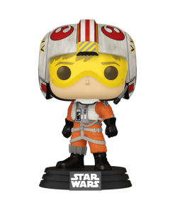 Pop! Luke Skywalker (Red 5)