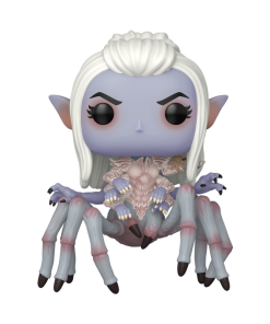 Pop! Premium Lolth the Spider Queen