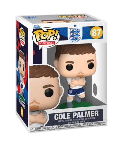 Alternative view of Pop! Cole Palmer