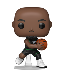 Pop! Kevin Garnett