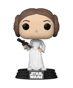 Pop! Princess Leia - Star Wars: Episode IV A New Hope