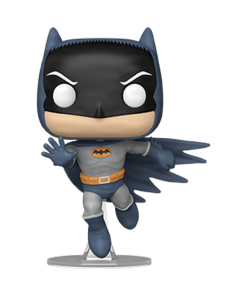 Pop! Batman (Bat-Manga!) with Pop! Protector