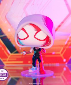 Pop! Spider-Gwen (Deco)