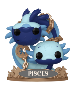 Pop! Pisces