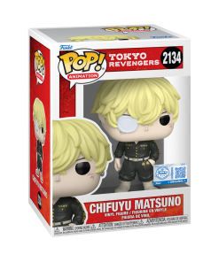 Alternative view of Pop! Chifuyu Matsuno