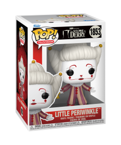 Alternative view of Pop! Little Periwinkle