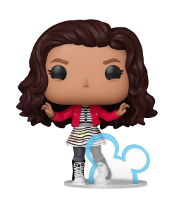 Pop! Rocky (Disney Icon)