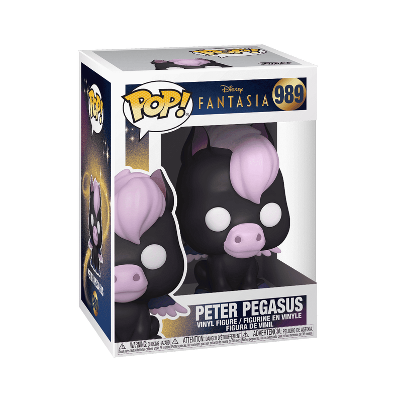 Pop! Peter Pegasus - Image 2