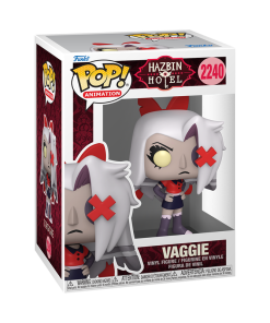 Alternative view of Pop! Vaggie