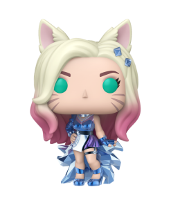 Pop! K/DA Ahri