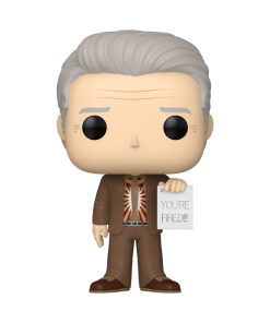 Pop! Marty McFly (2015)