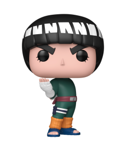 Alternative view of Pop! Rock Lee