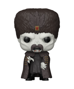 Pop! Count Orlok with Coat
