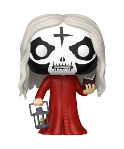 Pop! Plus Otis B. Driftwood