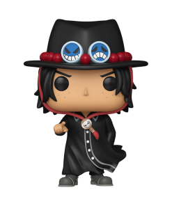 Pop! Portgas D. Ace