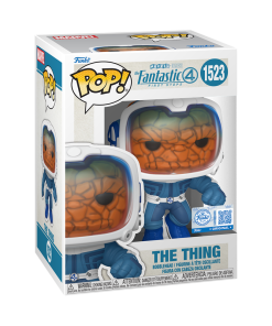 Alternative view of Pop! The Thing (Space Suit) (Fantastic Four: First Steps)