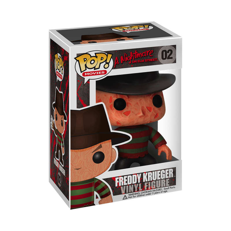 Pop! Freddy Krueger - Image 2