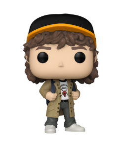 Pop! Dustin Henderson