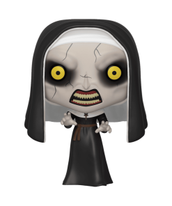 Pop! Demonic Nun