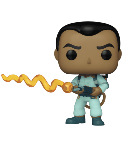Pop! Winston Zeddemore (The Real Ghostbusters)