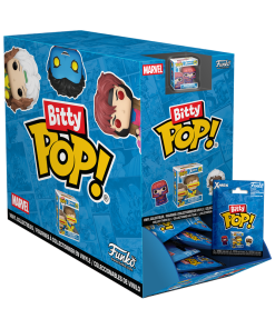 Mystery Bitty Pop! X-Men