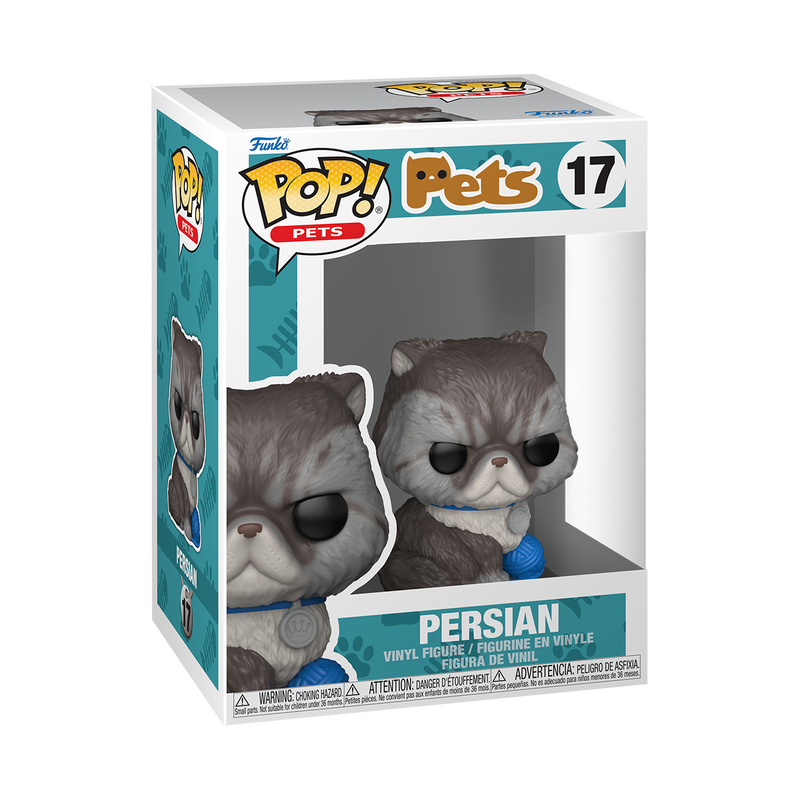 Pop! Persian - Image 2