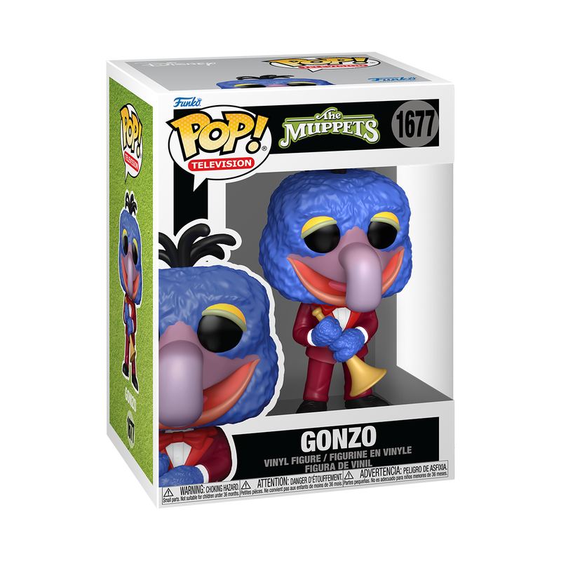 Pop! Gonzo - Image 3