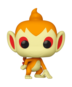 Pop! Chimchar