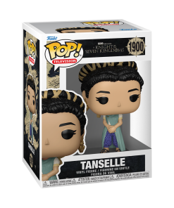 Alternative view of Pop! Tanselle