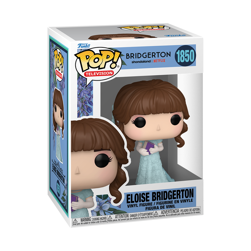 Pop! Eloise Bridgerton - Image 2