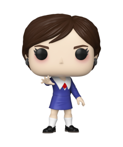 Alternative view of Pop! Alessa Gillespie