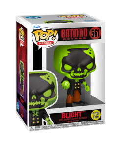 Alternative view of Pop! Blight (Glow)