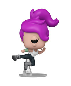 Pop! Turanga Leela