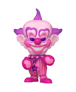 Alternative view of Pop! Shorty (Valentine)