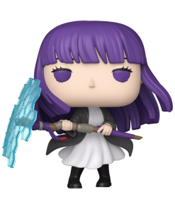 Pop! Fern with Staff