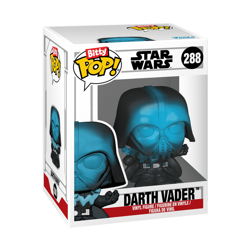 Bitty Pop! Display Death Star - Image 5