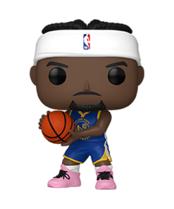 Pop! Jimmy Butler III (2025 Icon Edition Uniform)