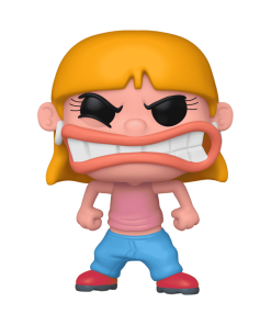 Alternative view of Pop! Sarah (Angry)