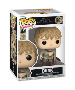 Alternative view of Pop! Dunk