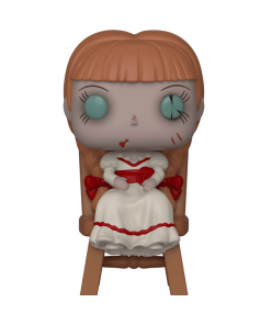 Pop! Annabelle