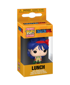 Alternative view of Pop! Keychain Lunch