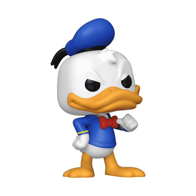 Pop! Donald Duck